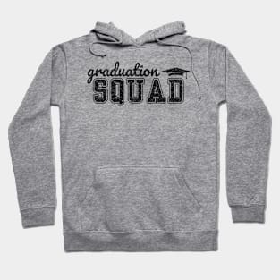 Graduation Hoodie